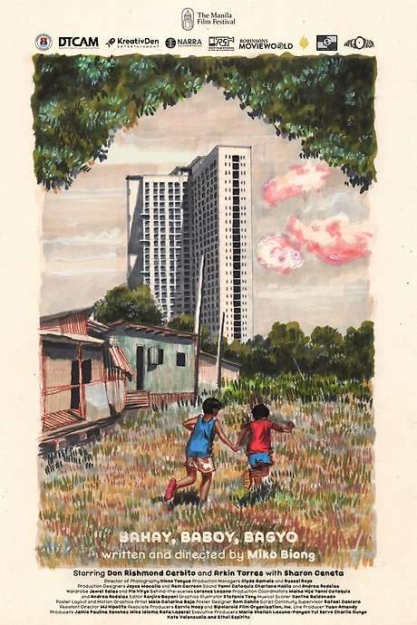 When the Pigs Storm our Houses